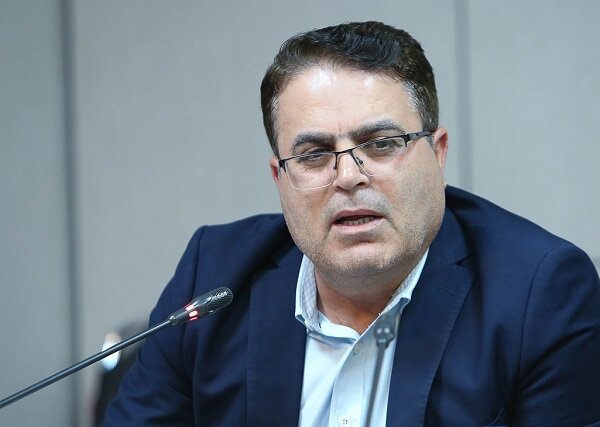حیدری: تصمیم گرفته شد کتابفروشان در نمایشگاه کتاب حضور نداشته باشند