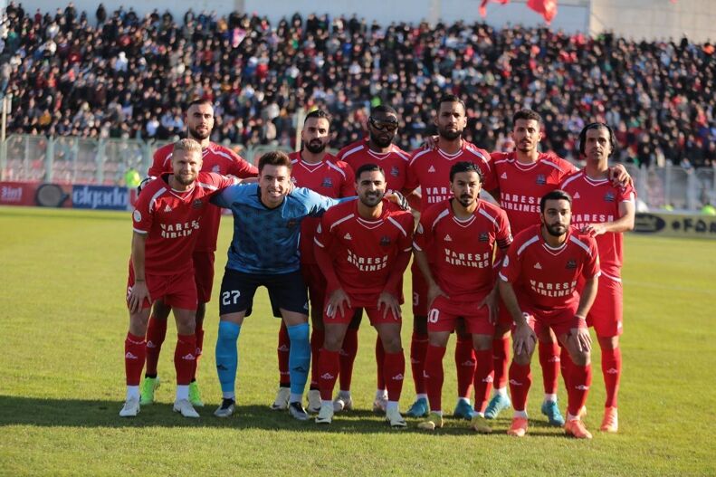 خبر خوش از اردوی نساجی برای کارتال و پرسپولیس