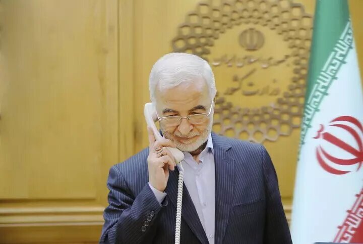 خبر وزیر کشور درباره زمان اتمام اطفای حریق حاصل از انفجار بندرعباس/ ۸۰درصد از آتش سوزی مهار شده است
