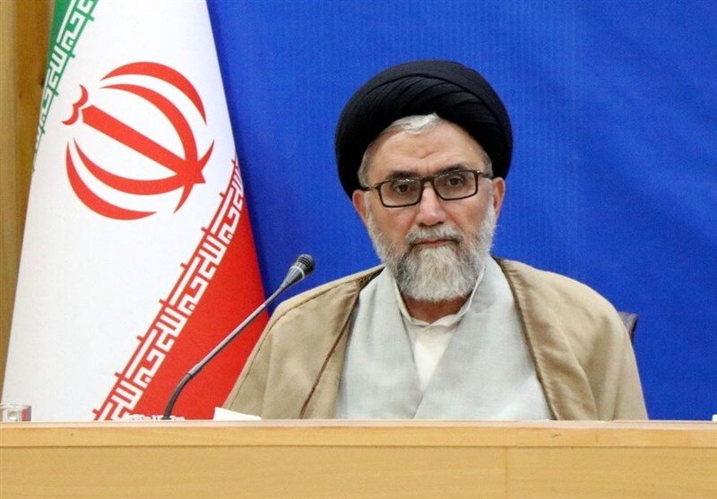 خطیب: راهبرد ما در قبال آمریکا و رژیم صهیونیستی تهدید برابر تهدید است