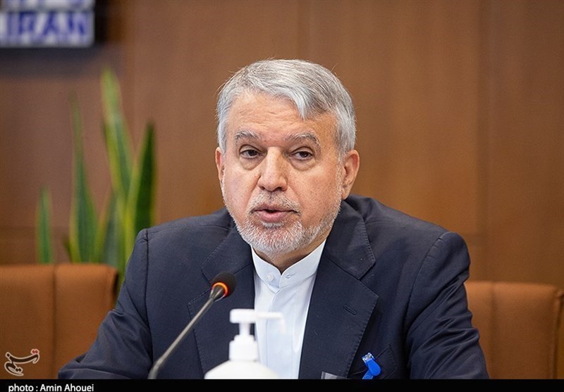 خلیج‌فارس؛ کانون صلح، هویت و توسعه پایدار ایران‌زمین