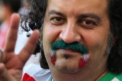 داستان عادل فردوسی‌پور و محمدحسین میثاقی مثل قضیه من و مهران مدیری شد/ پرسپولیس شانس اول قهرمانی است؛ دلم برای استقلال سوخت!