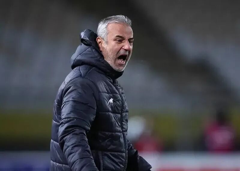 در آستانه الکلاسیکو؛ کارتال همچنان محبوب پرسپولیسی ها!