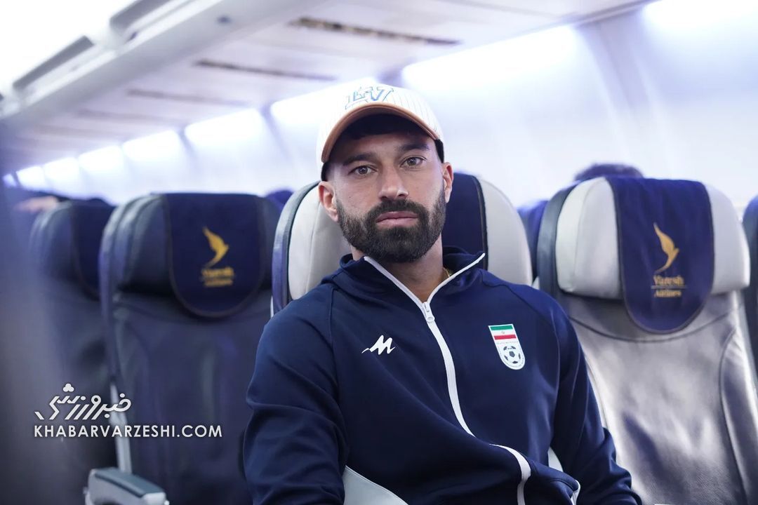 درگیری رامین رضاییان با کاپیتان پرسپولیس!/ اخراج موقت دو بازیکن سرشناس از تمرین پرسپولیس