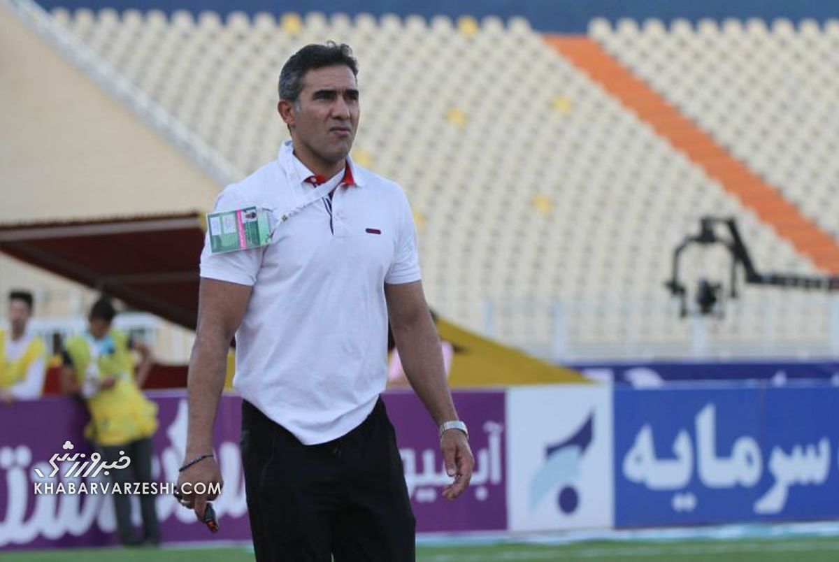 درگیری ستاره پرسپولیس با بوقچی‌ها؛ عابدزاده: به من حمله کردند، از خودم دفاع کردم/ فکر می‌کردم در باشگاه پرسپولیس امنیت دارم اما…
