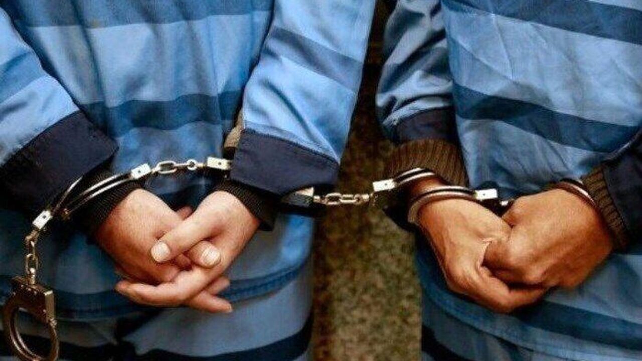 دستگیری ۲ مظنون به قتل محیط بان پارک ملی گلستان