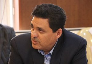 دعوت سرپرست اداره‌کل ثبت اسناد گیلان برای مشارکت در همایش قانون الزام