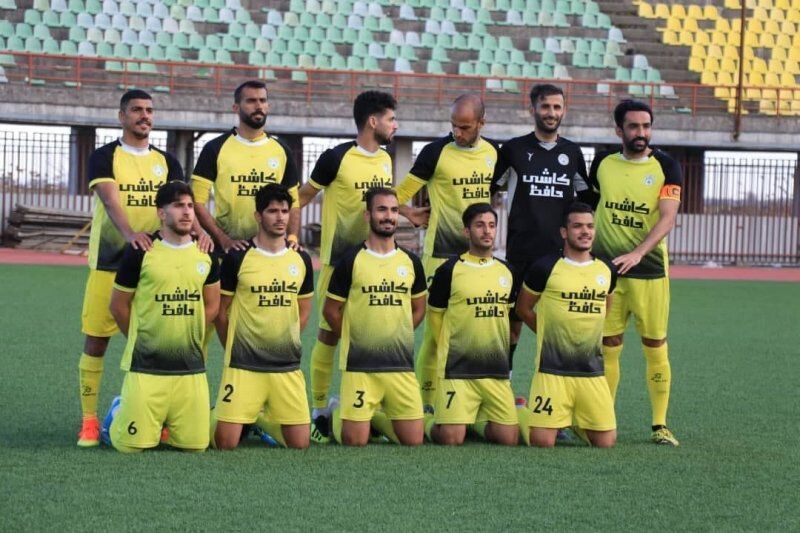 دو بلیت لیگ ۲۵ در گرو ۵ فینال در ۴ هفته!