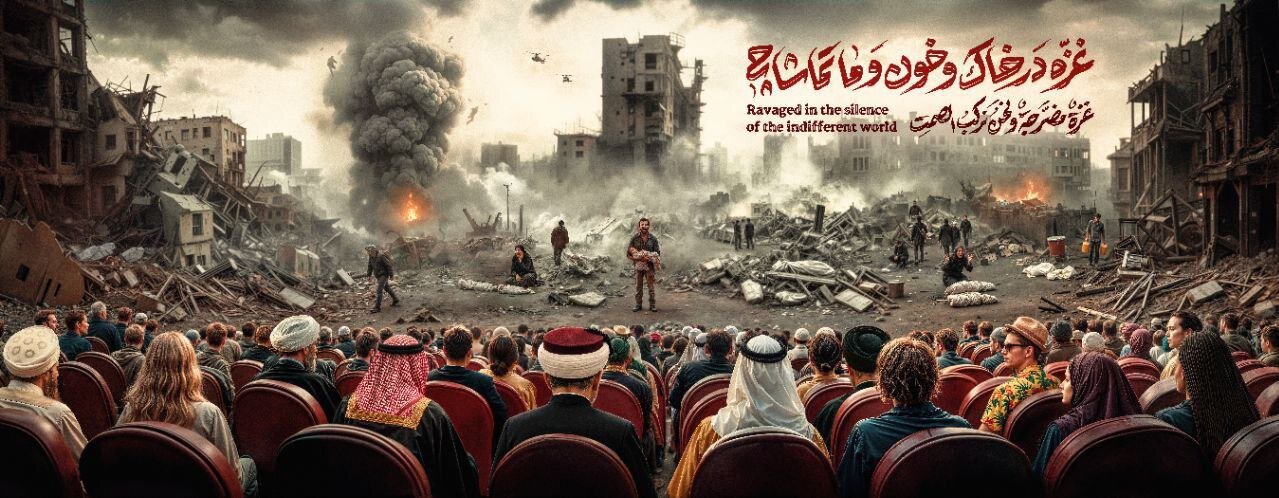 دیوارنگاره میدان ولیعصر تغییر کرد 