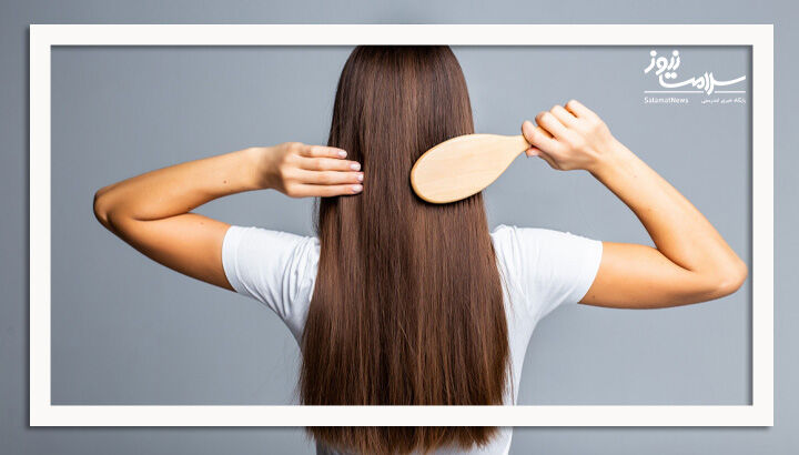 راز موهای شاداب: چطور خشکی مو رو برای همیشه خداحافظی بدیم؟