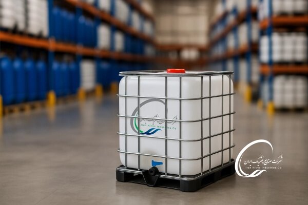 راهنمای جامع برای خرید اسید نیتریک در ایران