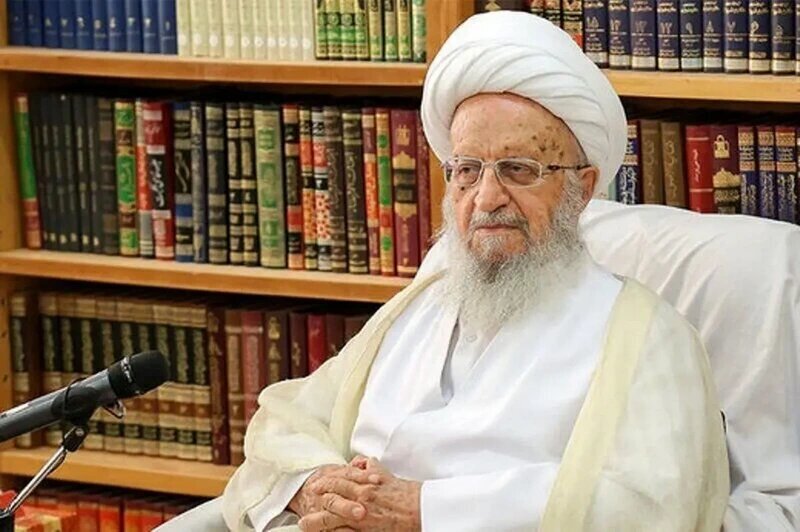 راهکار آیت الله مکارم شیرازی برای کم شدن جرائم طلاب/ اشتغال طلاب به فعالیت های اقتصادی آنها را از فضای طلبگی دور می کند
