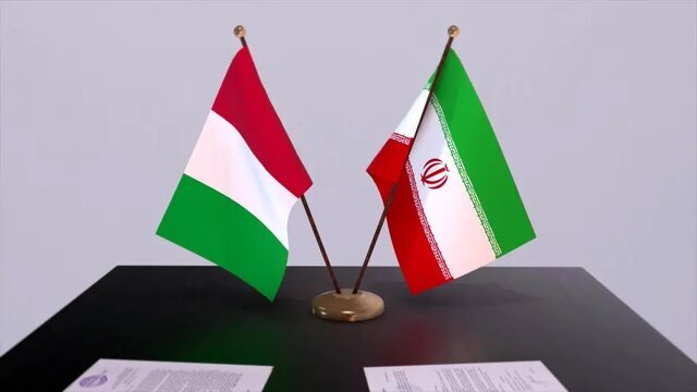 رایزنی وزیران خارجه ایران و ایتالیا