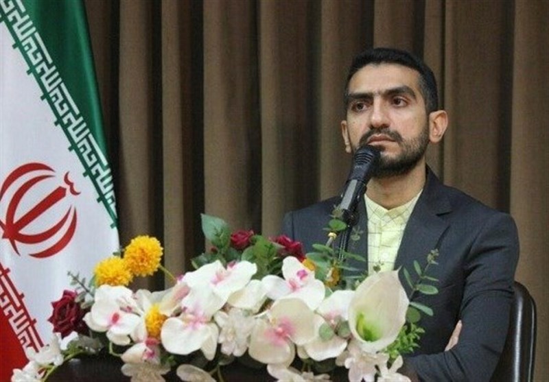 رتبه نخست قاری ایرانی در مسابقات قرآن کشور لبنان