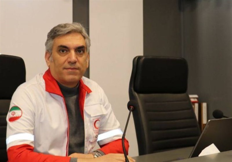 رشد ۸۰ درصدی خدمات هلال احمر در نوروز/ارائه ۱۷ میلیون خدمت