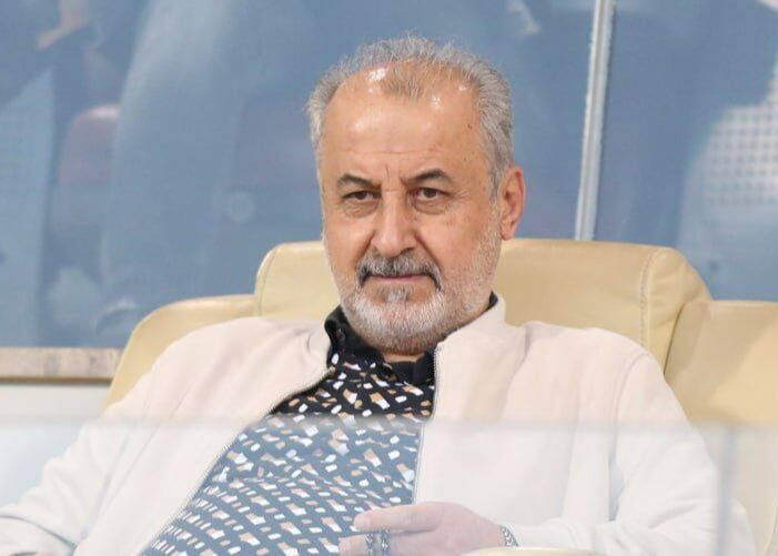 رضا درویش در تلویزیون: من غلط کردم، طرف گفت فلان به فلان داروخانه!