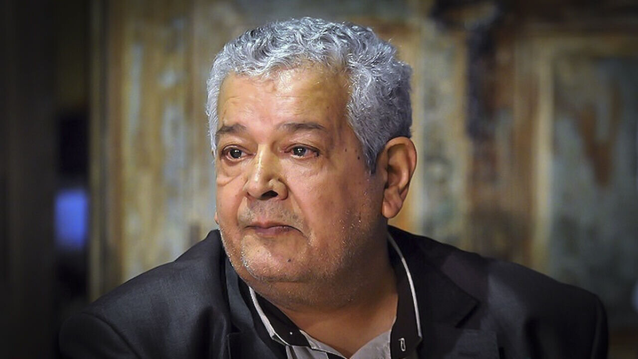 رضا فیاضی: سینمای خوب برای تمام اقشار ایده دارد/ کمدی امروز ذائقه من نیست