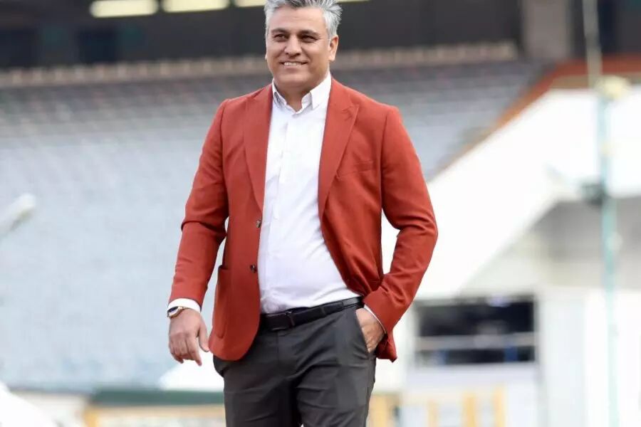 رضا کرمانشاهی: کارت زرد اشتباه به گندوز برای پرسپولیس گران تمام می شود