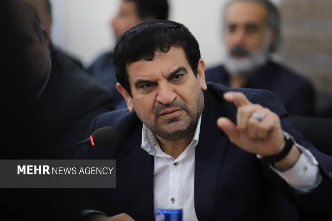 رفع مشکلات چندین ساله بهداشت و درمان آبادان در دستور کار قرار گرفت