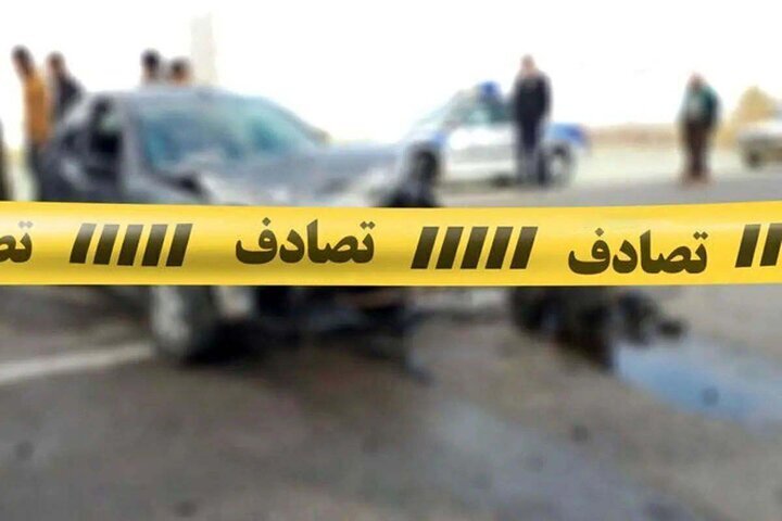 رنگ‌بندی استان‌ها در پویش ملی/ این استان در صدر مصدومان ترافیکی نوروز امسال قرار گرفت