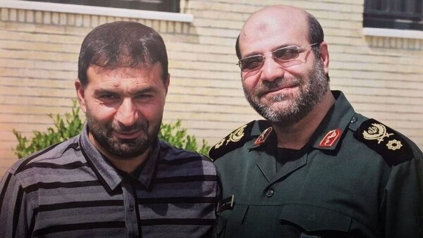 روایت‌هایی از زندگی فرمانده ارشد و شهید جبهه مقاومت در لبنان/ از حضور در کردستان تا شهادت در کنسولگری ایران در دمشق