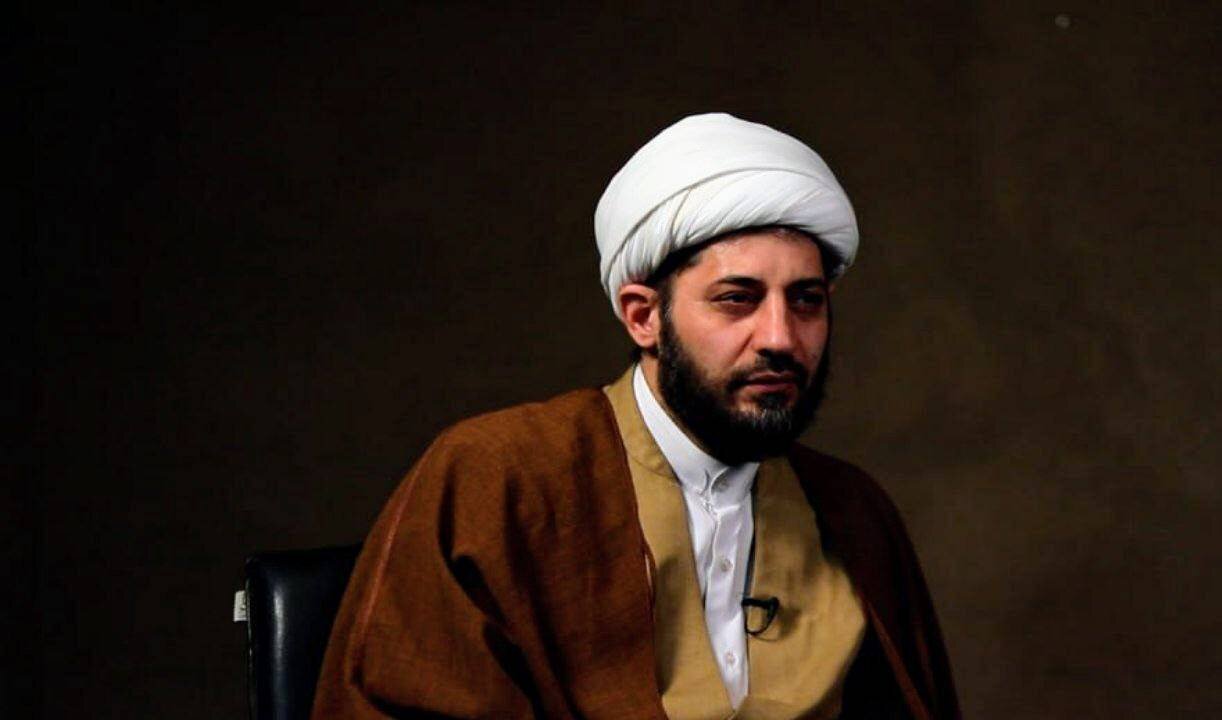 روحانی نزدیک به قالیباف: اگر پروژه هاتون اجازه می‌دهد ببینید چقدر از رهبری جلو یا عقب هستید