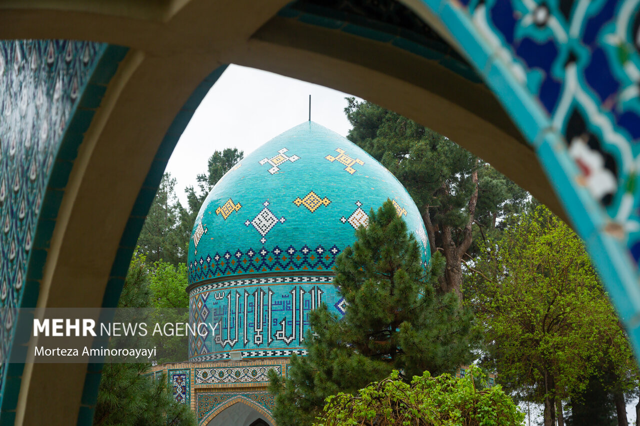 روز ملی «عطار نیشابوری» برگزار می شود