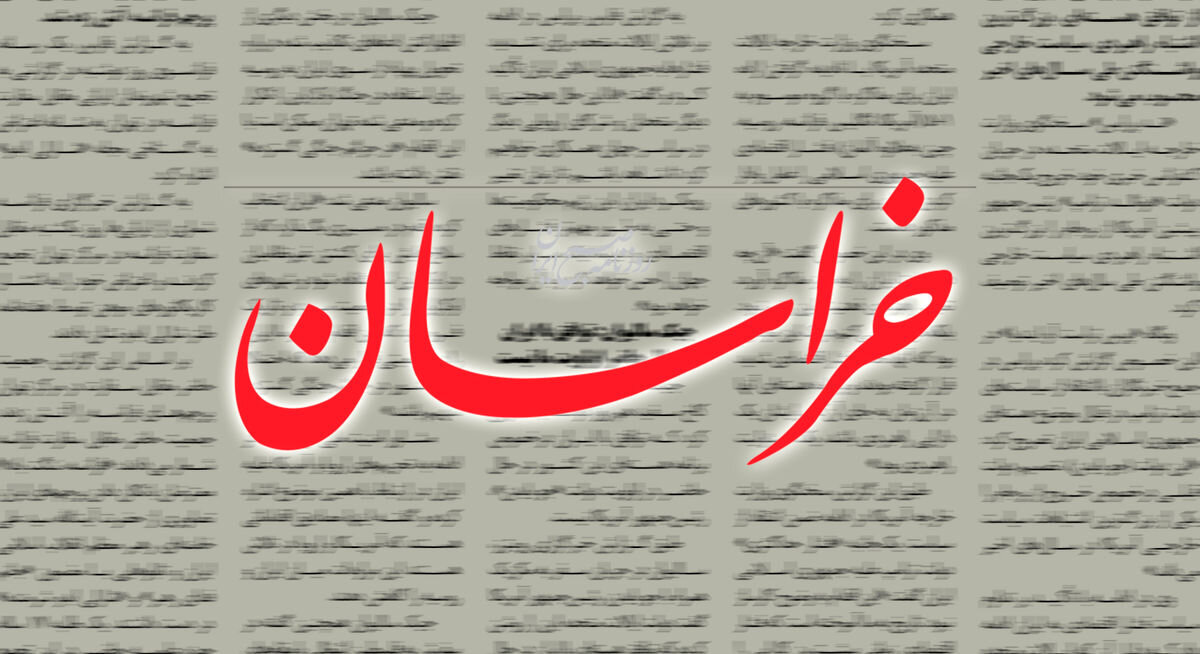 روزنامه نزدیک به قالیباف: مراقب جریان‌های مشکوکی که لباس انقلابی‌گری پوشیده‌اند باشید/ آن‌ها می‌خواهند نظام را در مذاکرات، به ذلت متهم کنند
