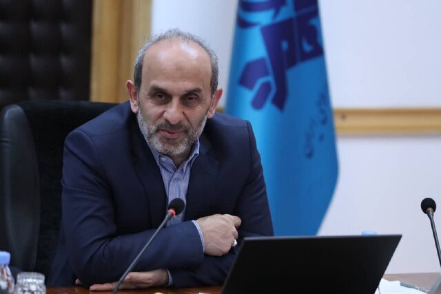  رییس صداوسیما بدون عذرخواهی، طلبکار شد