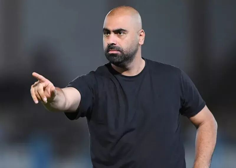 زارع: بهانه نمی‌آورم؛ تراکتور از ما بهتر بود!