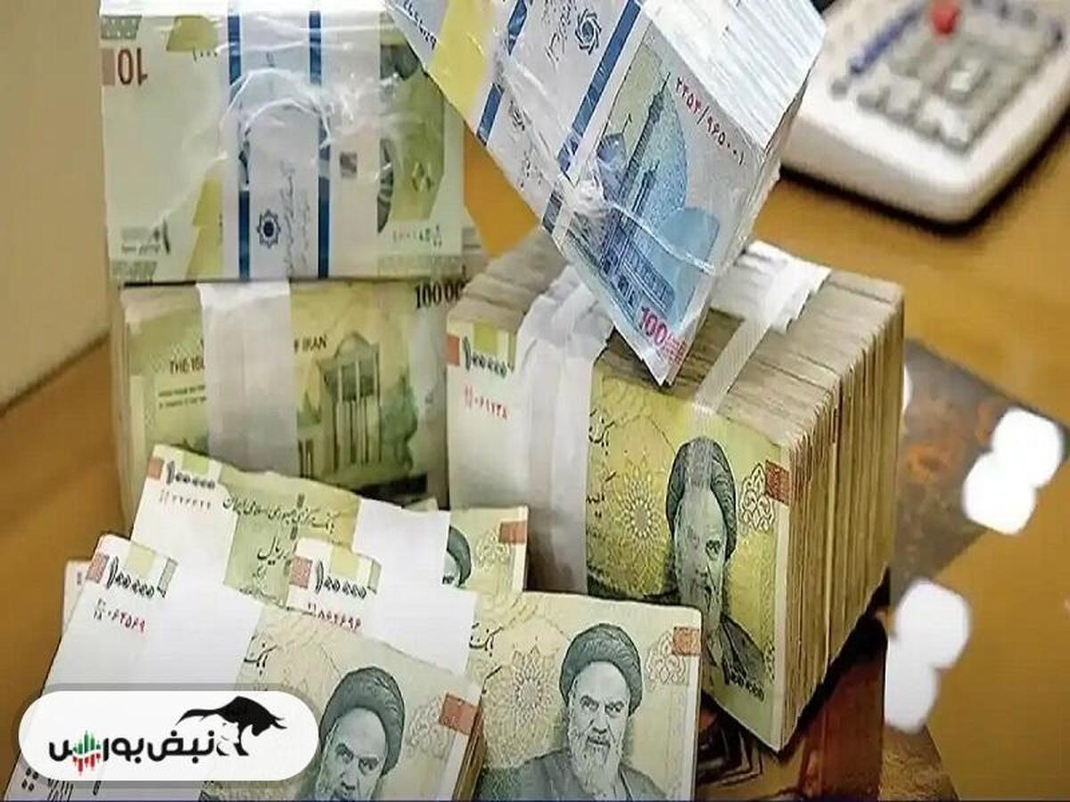 زمان واریز سود نمادهایی که هفته گذشته مجمع داشتند| واریز سود ۱۰۲۳۸ ریالی یک نماد از شنبه زمان واریز سود نمادهایی که هفته گذشته مجمع داشتند| واریز سود ۱۰۲۳۸ ریالی یک نماد از شنبه