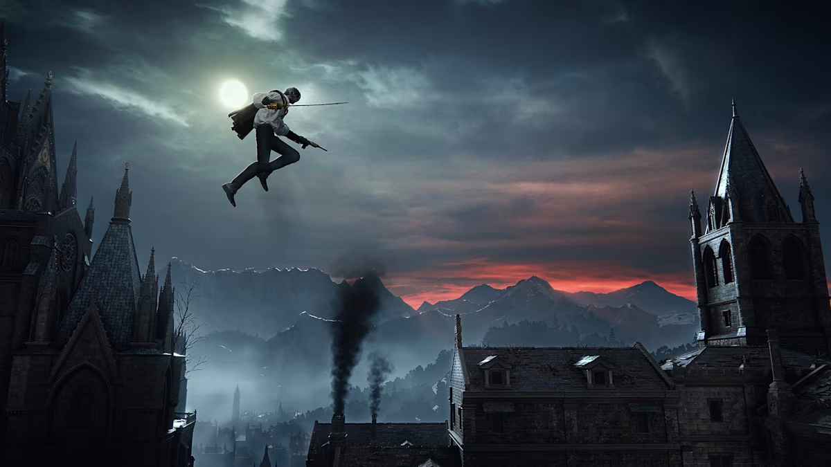 ساخت بازی The Duskbloods با تیم کوچکی در FromSoftware آغاز شده است