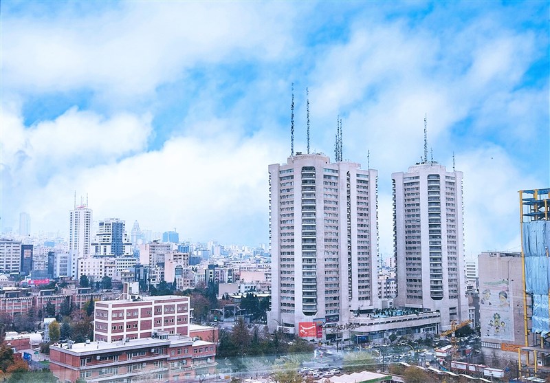 ساخت‌وساز در اراضی دارای فرونشست ممنوع است