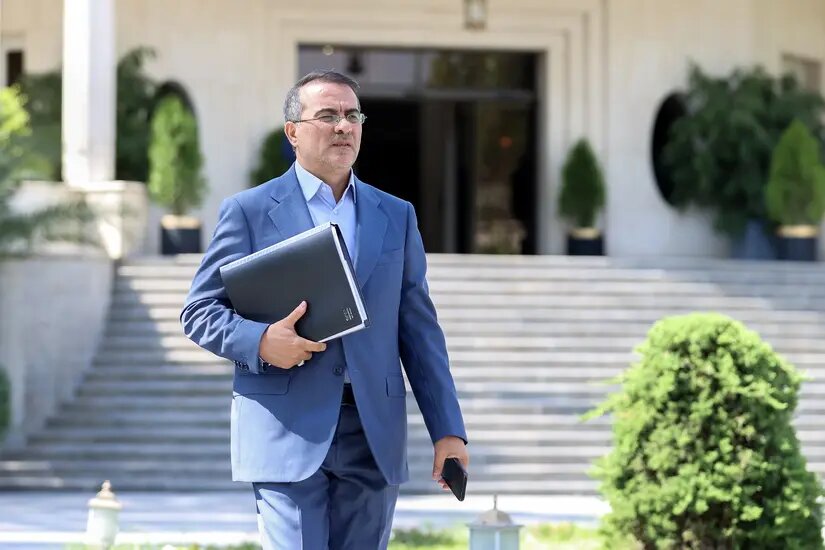 سامانه فواد نجات‌بخش نظام اداری کشور است