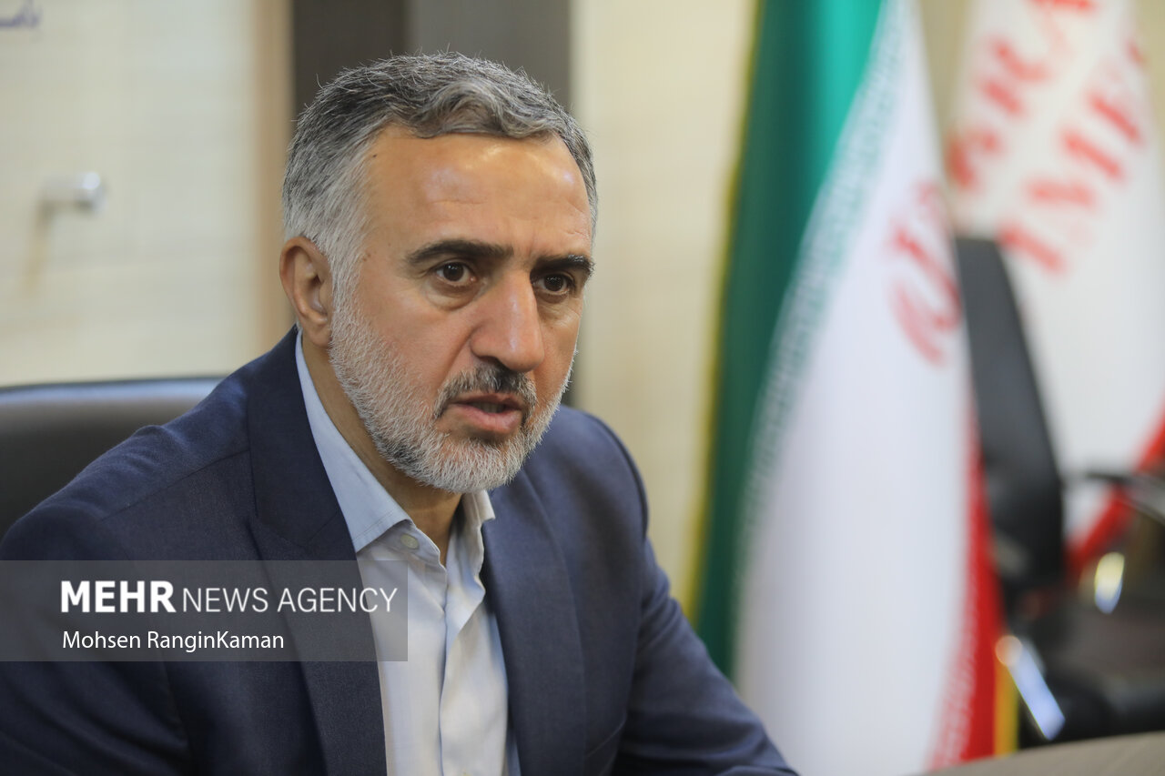 سراج: ایران هیچ‌گاه از اصول خود در مذاکره با آمریکا کوتاه نخواهد آمد
