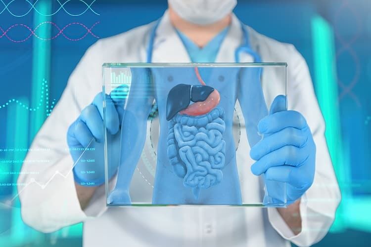 سرطان روده؛با تشخیص زودهنگام قابل کنترل است