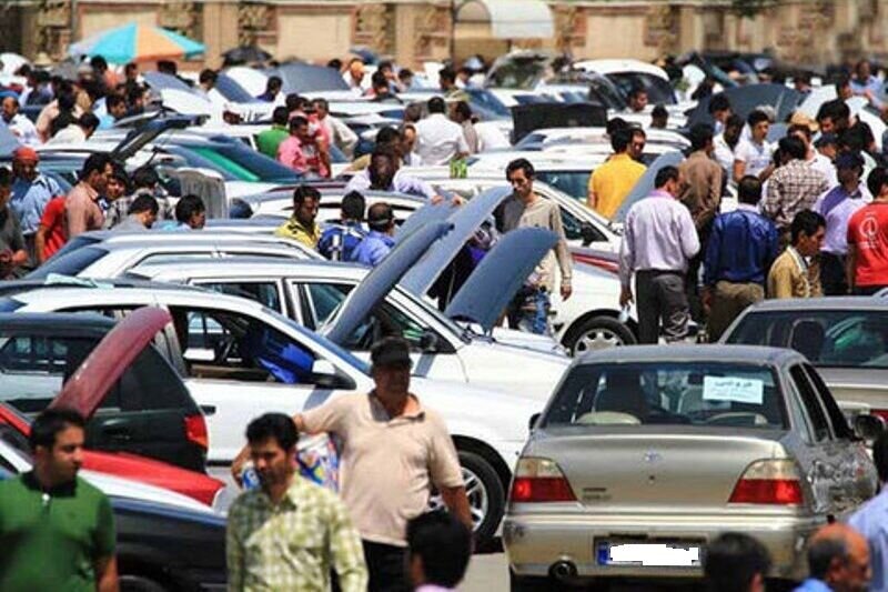 سرعت تغییر قیمت خودرو تند شد/ آخرین قیمت پژو، کوییک، اطلس، سمند و شاهین + جدول