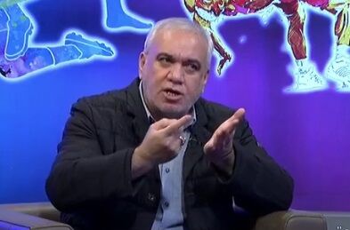 سرمربی استقلال را فقط من تعیین می‌کنم؛ اعضای هیات مدیره نباید با هیچ مربی و گزینه ای برای استقلال مذاکره کنند!