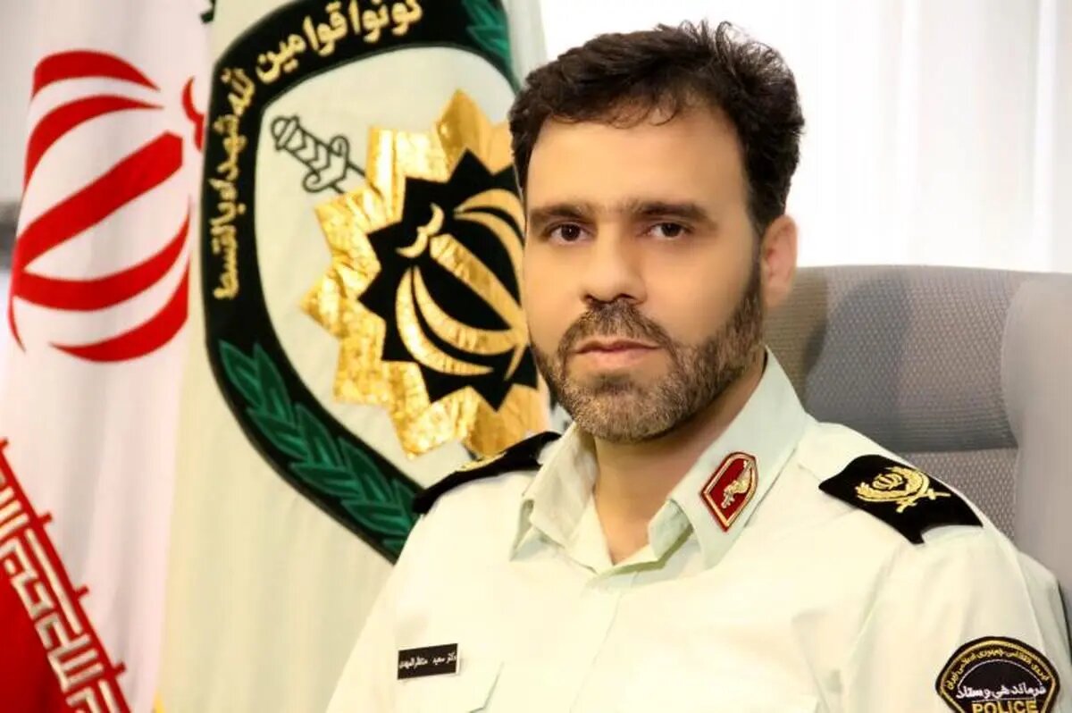 سرکرده باند قاچاق انسان به کشور بازگردانده شد