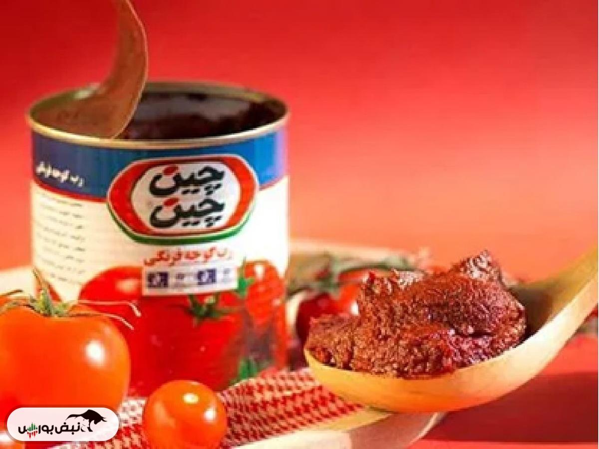 سقوط ۳۰ درصدی سود خالص غچین