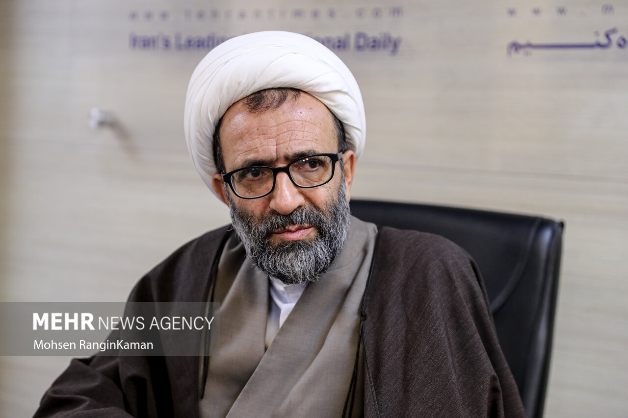 سلیمی: ایران تاکنون در مذاکرات دست برتر را در مقابل آمریکا داشته است