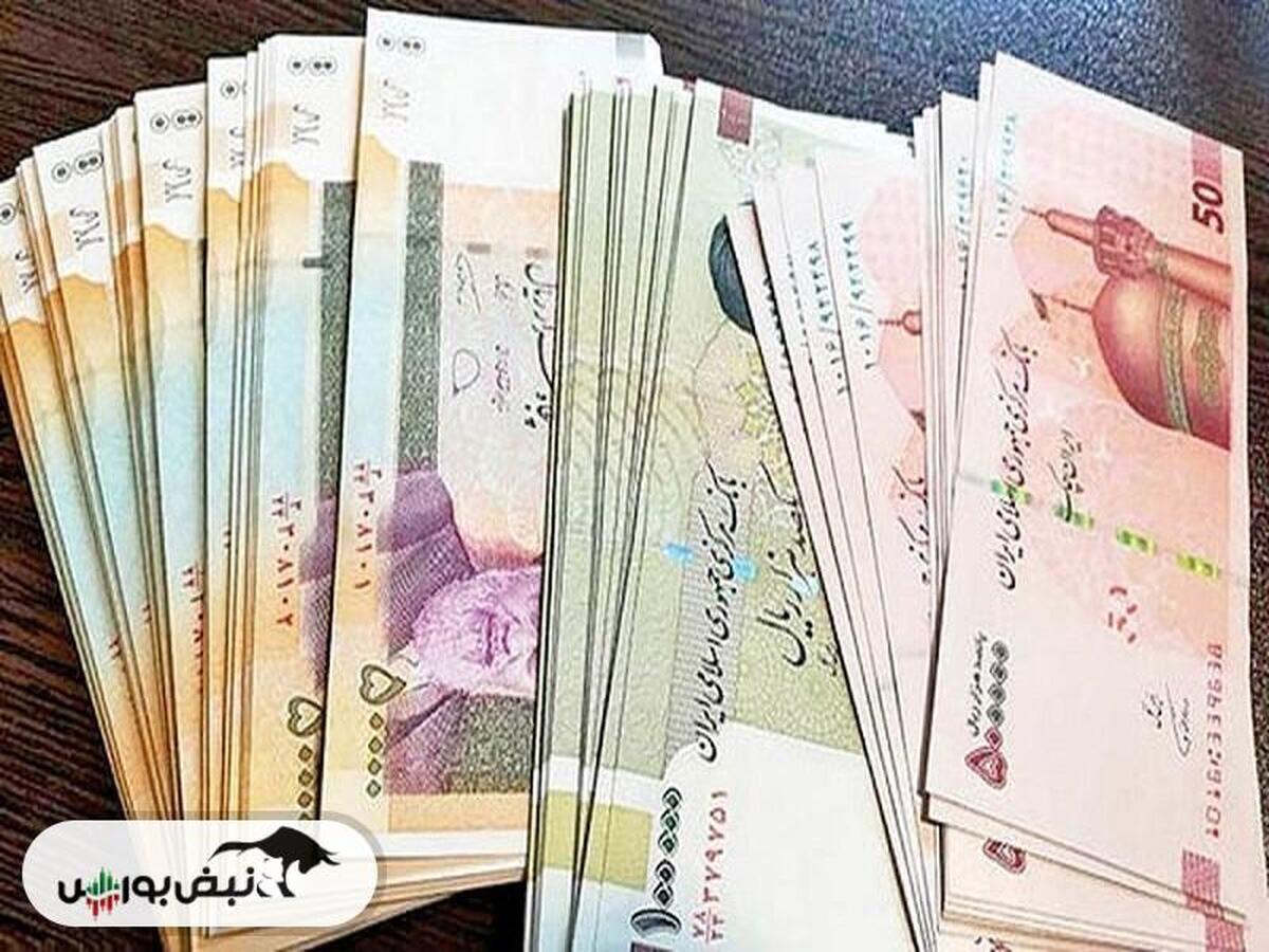 سود این نماد‌ها در هفته گذشته واریز شد| واریز سود ۱۰۲۳۸ ریالی نماد شیمیایی