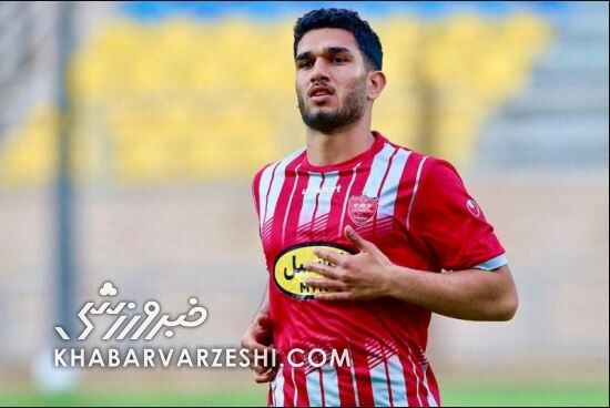 سورپرایز ویژه پرسپولیس و کارتال برای سپاهان +عکس