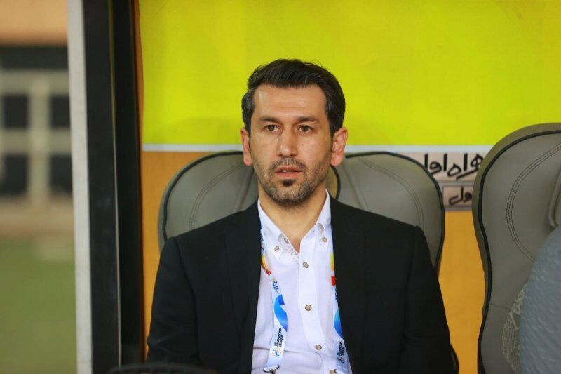 سپاهان به آلومینیوم واکنش نشان داد/ دلتان خنک نشد؟ می‌خواهید کریمیان را بفرستیم اراک کتکش بزنید؟