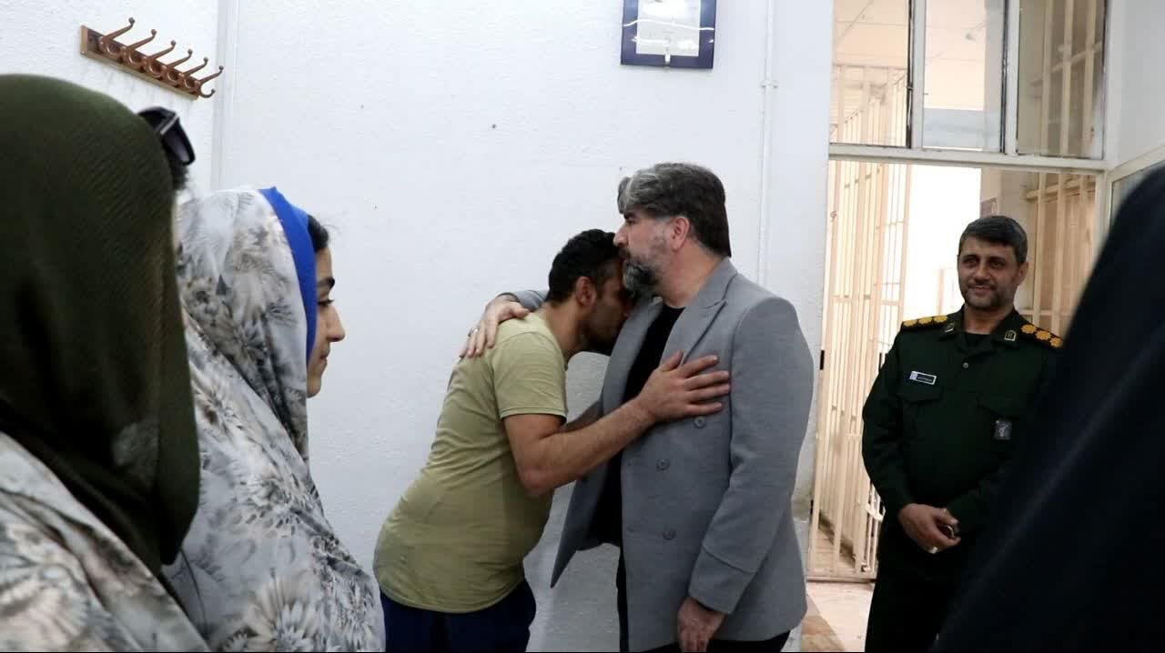 سیمرغ چهارم فیلم شمال از جنوب غربی؛ ۴ زندانی در نوشهر آزاد شد