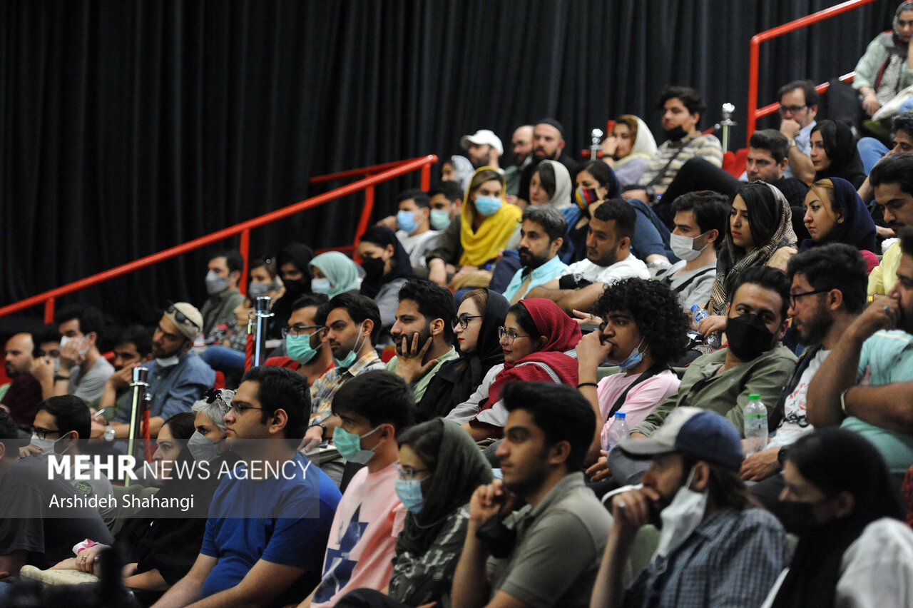 سینما در هفته گذشته چقدر فروخت؟؛ «رویاشهر» به چرخه اکران اضافه شد