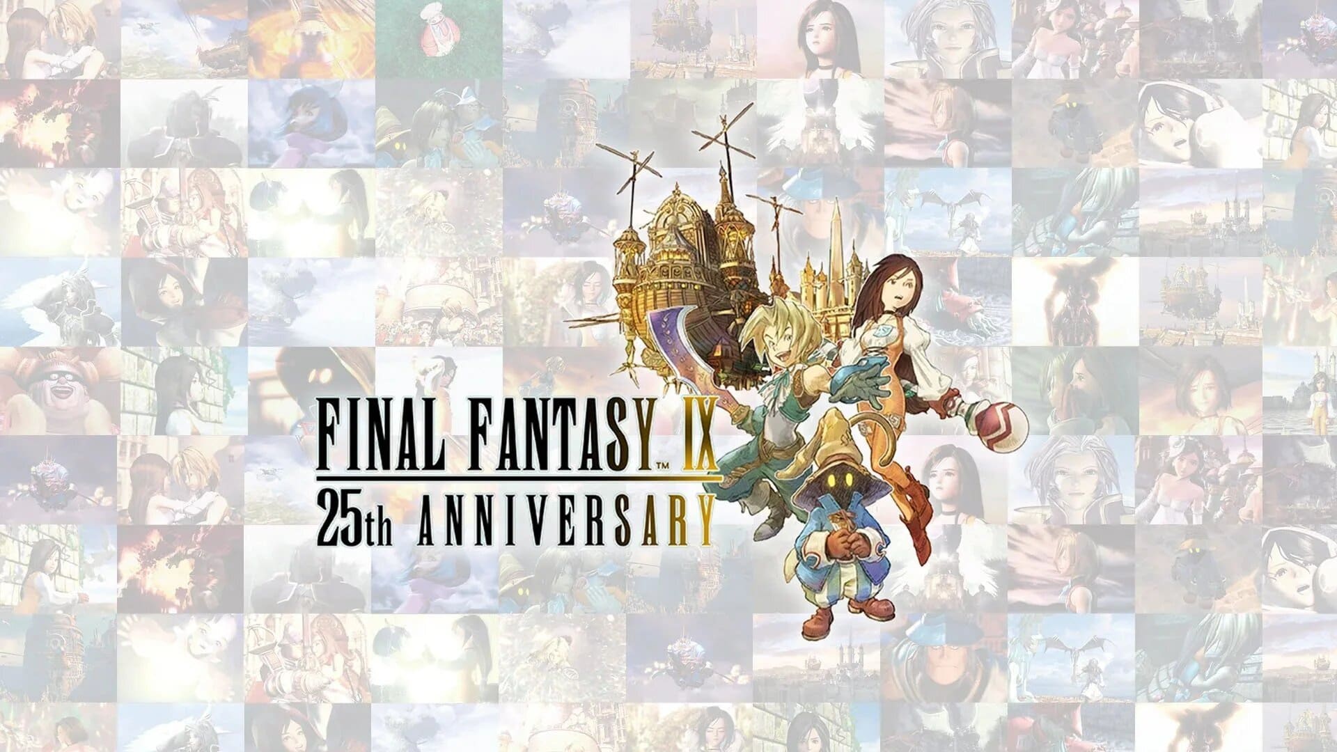 شایعه ساخت ریمیک Final Fantasy 9 با معرفی وبسایتی رسمی بازی قوت گرفت