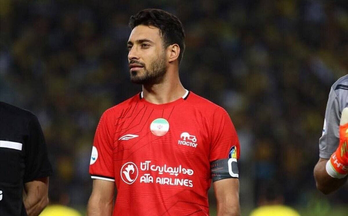 شجاع خلیل زاده محکوم شد!