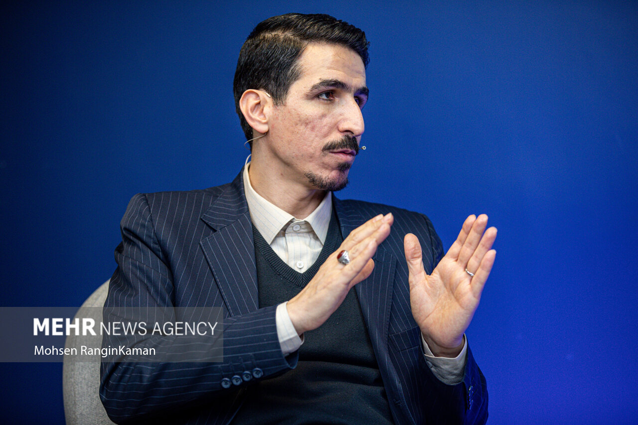 شریعتی: لوایح FATF تنها با تحقق دو شرط اجرایی شوند