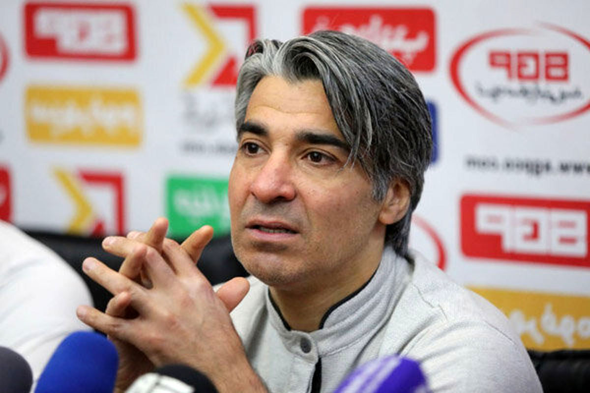 شمسایی: هشت بازیکن جدید در تیم ملی داریم/ استخدام مربیان در سطح جهانی باعث پیشرفت فوتسال شده است